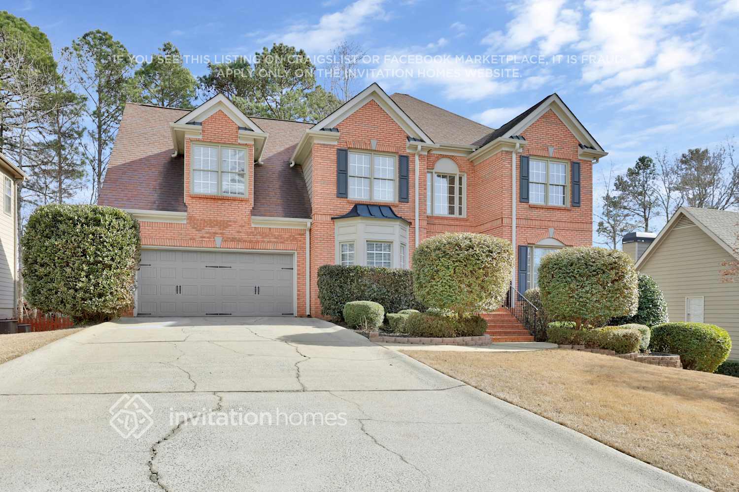 Building Photo - 4126 Mulligan Ln NW