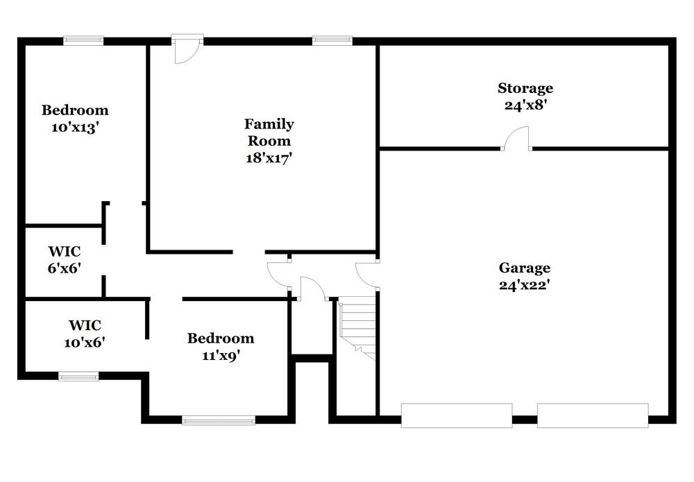 Building Photo - 214 Oakleigh Ln