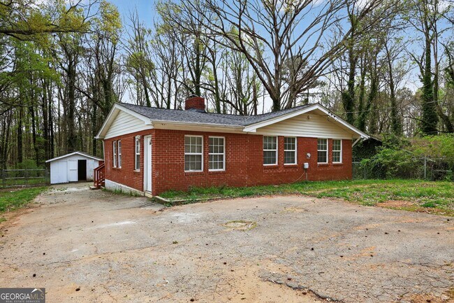 Building Photo - 2628 Butner Rd