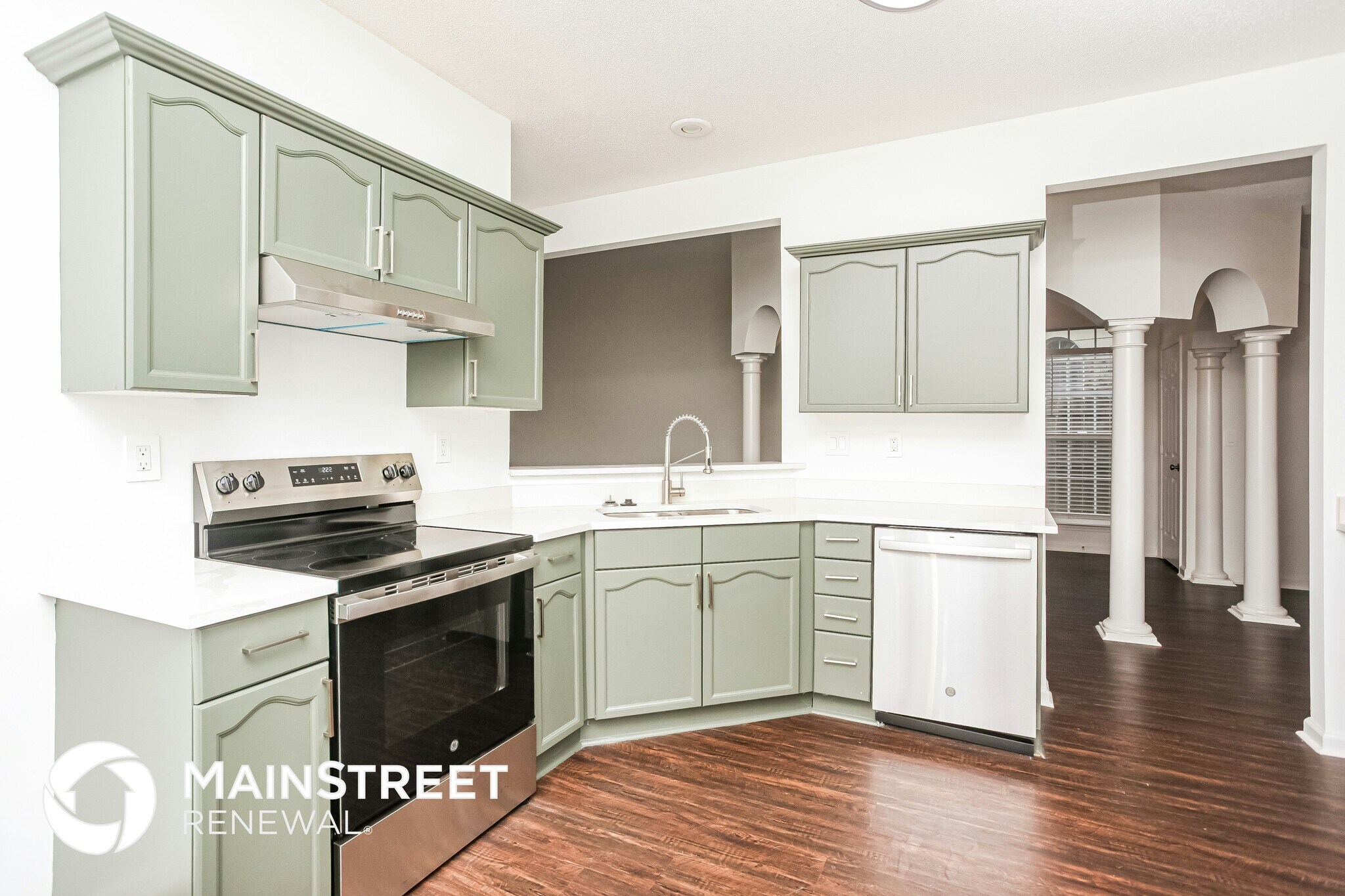 Building Photo - 7122 Queens Crown Ct