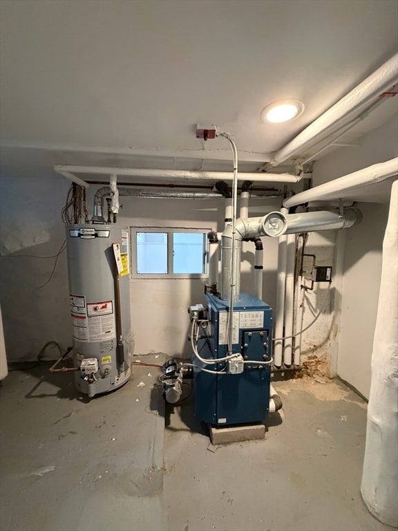 Building Photo - 31 Frost Ave