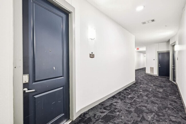 Building Photo - 310 N Malcolm X Blvd