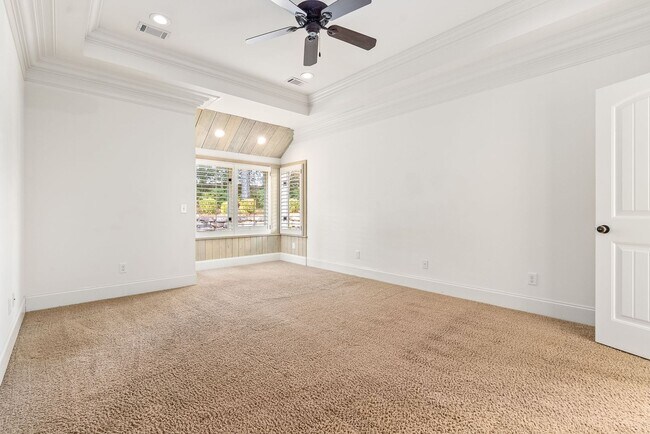 Building Photo - 1101 Blackman Cir