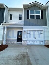 Building Photo - Newly built three bedroom townhome!