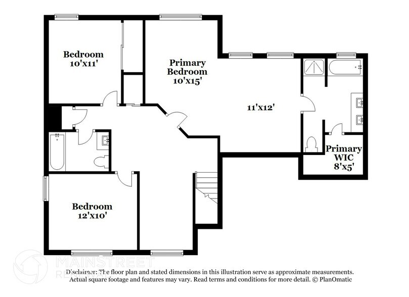 Building Photo - 5437 Somer Mill Rd