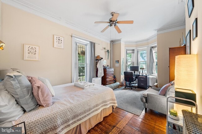Building Photo - 3617 Powelton Ave