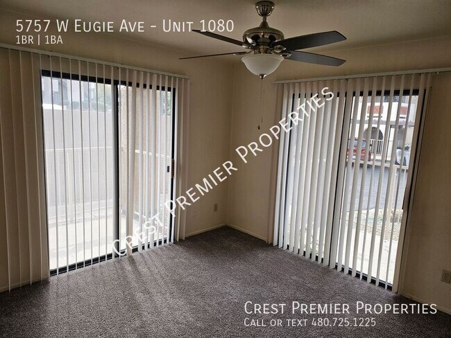 Building Photo - 5757 W Eugie Ave