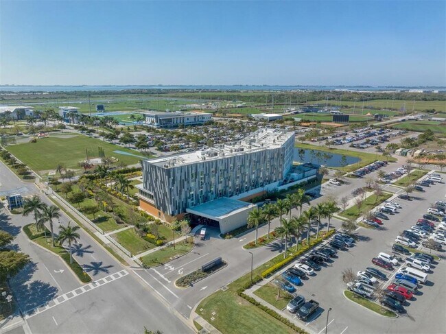 Building Photo - 5469 46th Ct W