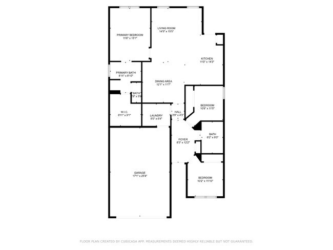 Building Photo - 15458 Bobwhite Quail