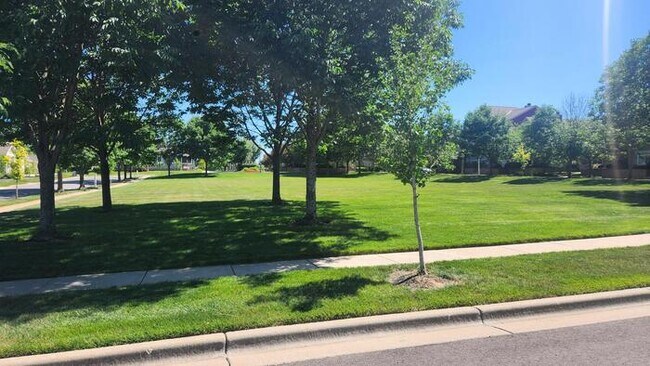 Building Photo - Newly constructed Maintenance provided 3 bed 2.5 bath