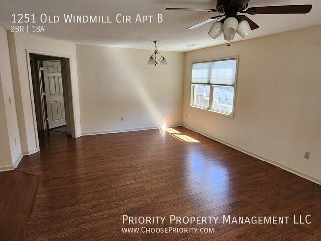 Building Photo - 1251 Old Windmill Cir
