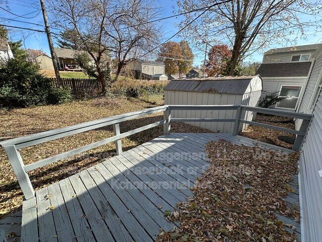 Building Photo - 5411 N Indiana Ave