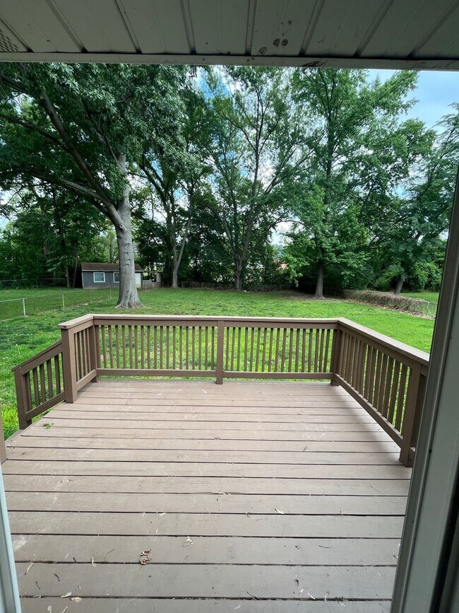 Building Photo - Updated # Bedroom House in Fenton