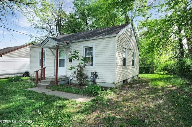Building Photo - 1927 S 28th St