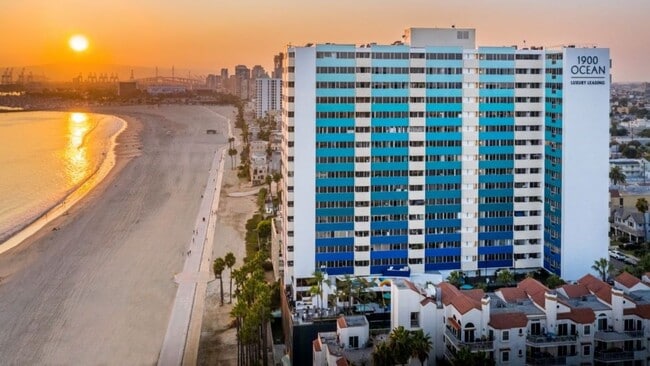 Building Photo - 1900 E Ocean Blvd