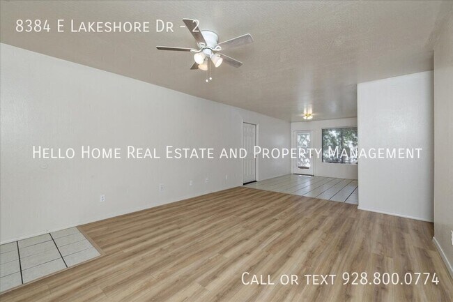 Building Photo - 8384 E Lakeshore Dr