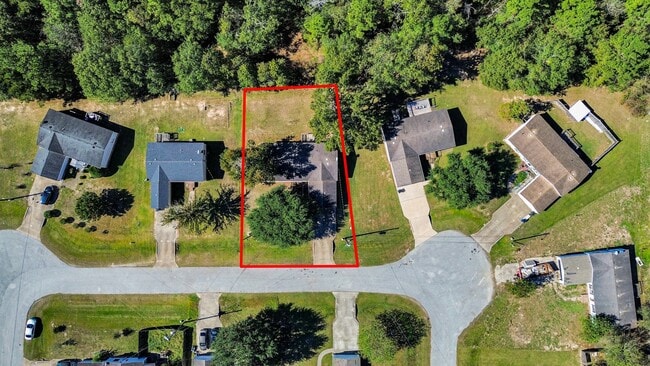 Primary Photo - 16338 Hill Country Ct