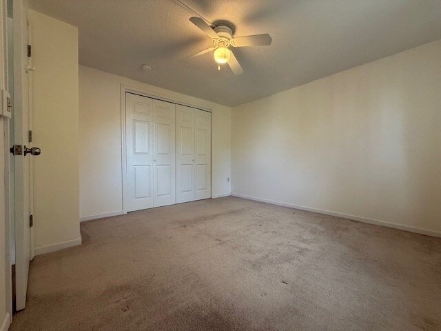 Second Bedroom - 9 Brentmore Dr