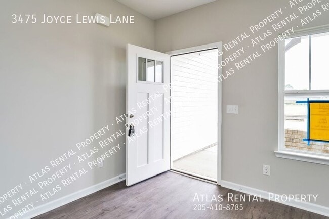 Building Photo - 3475 Joyce Lewis Ln