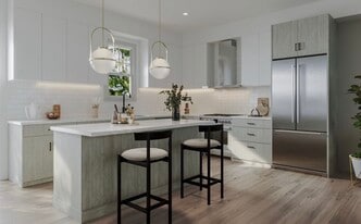 Building Photo - 1305 Hyde Park Ave