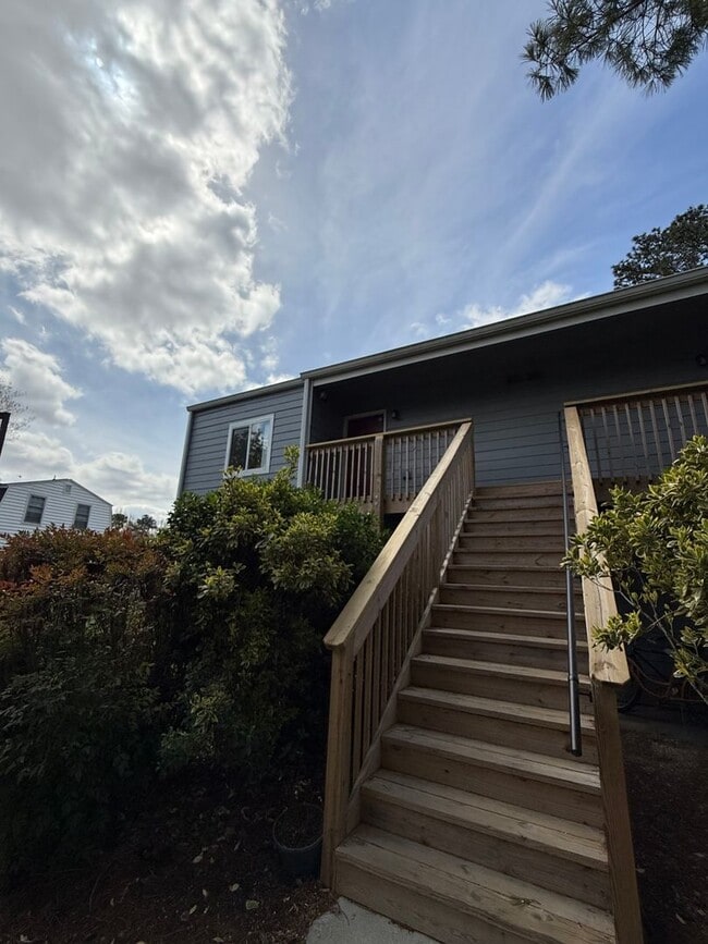 Building Photo - Peppertree