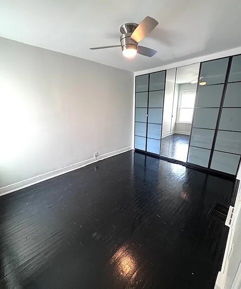 Second Bedroom - 4224 Ingleside Avenue