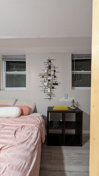 Fully furnished Studio Apt - 3182 Latona Dr SW