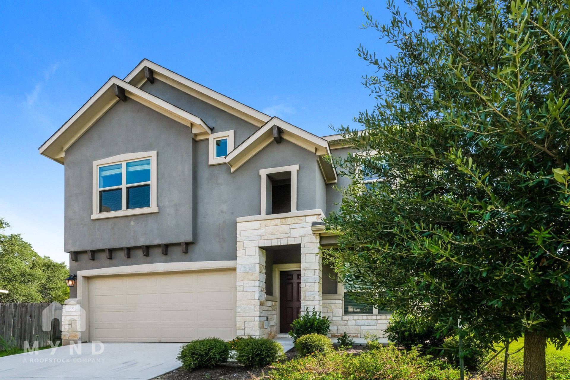 Building Photo - 708 Hays Hill Dr