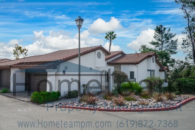 Building Photo - 3 BR/ 2.5 BA 1360 SQFT Otay Ranch / Chula ...