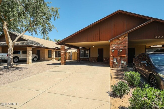 Building Photo - 3238 E Calypso Ave