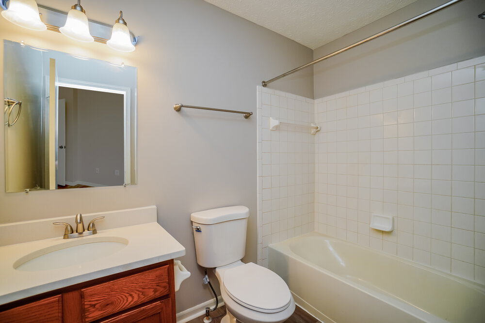 Building Photo - 3205 St Bernard Cir