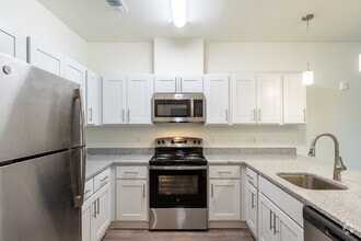 Interior Photo - Sherwood Apartment Homes