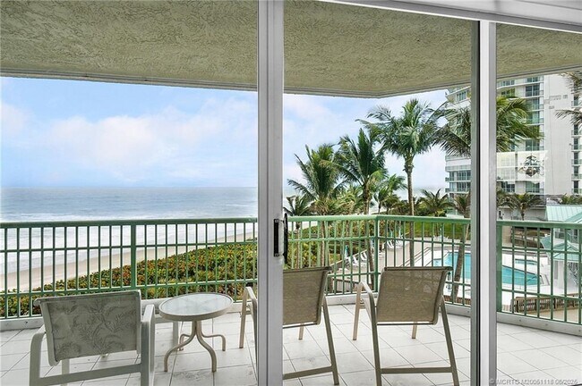 Building Photo - 8600 S Ocean Dr
