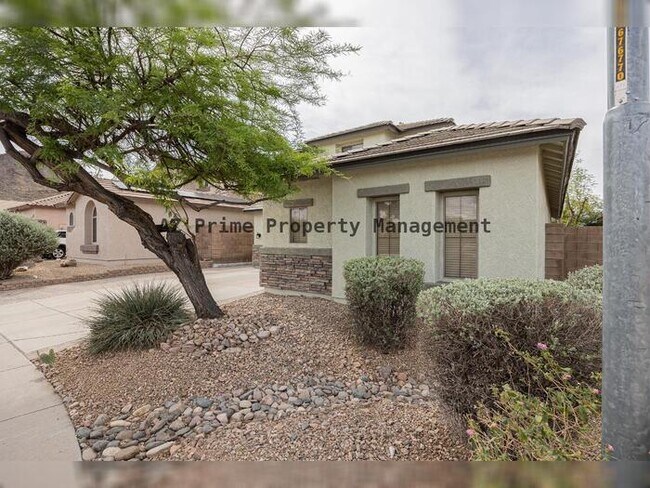 Building Photo - 6539 W Jomax Rd