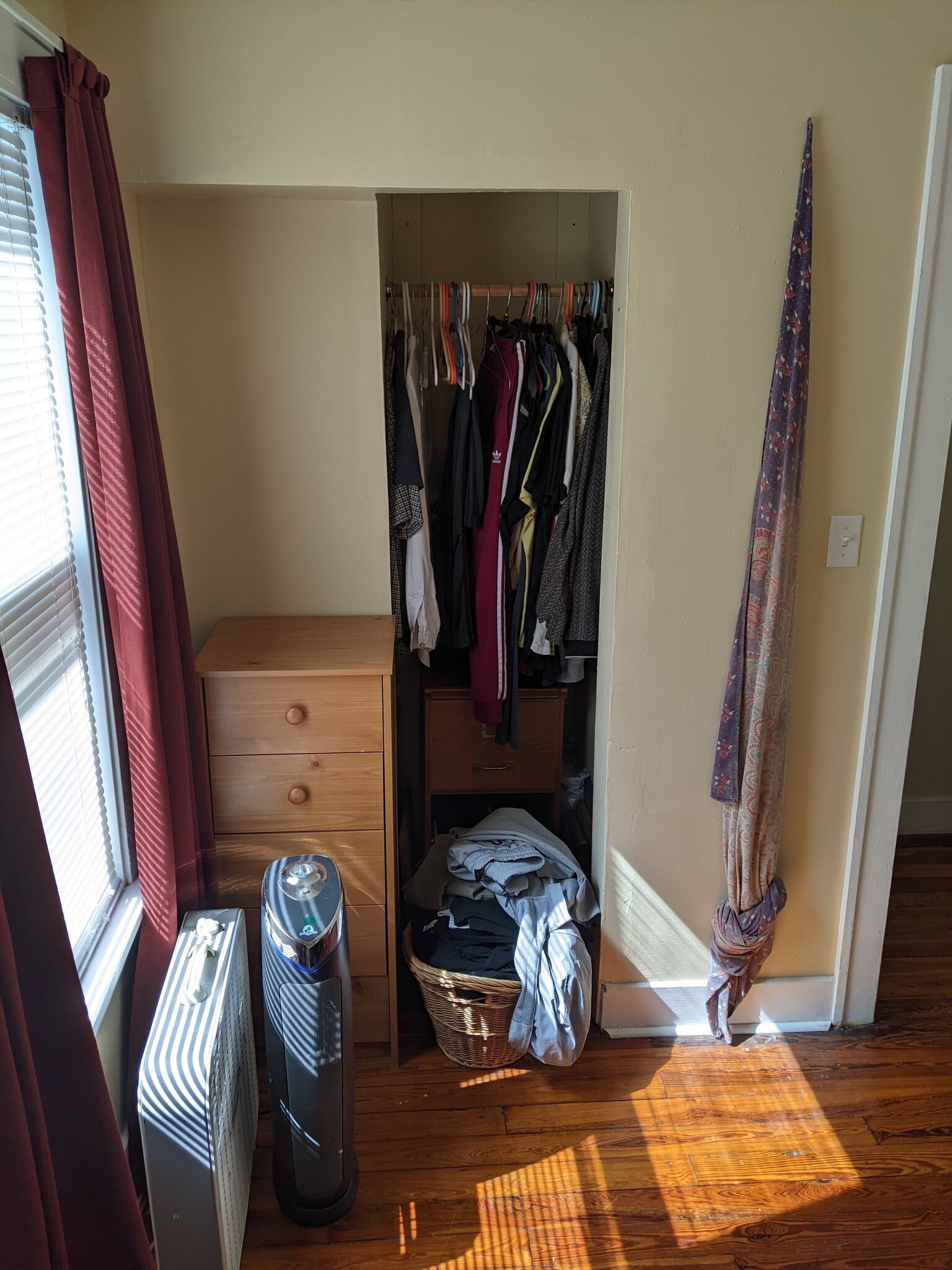 Bedroom 2 - 1228 W Barnes Ave