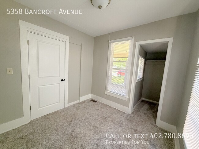 Building Photo - 5358 Bancroft Ave