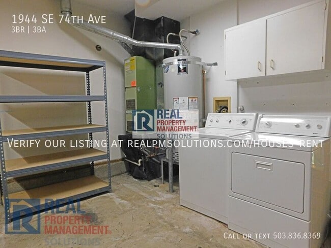 Building Photo - 1944 SE 74th Ave