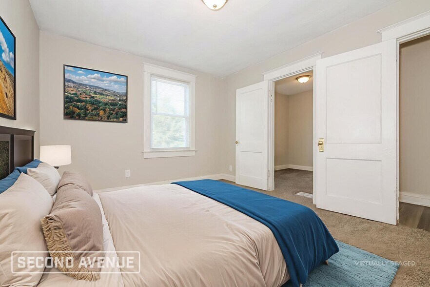 Building Photo - 5220 Wilburn Ct