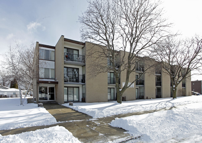 Building Photo - Wilson Apartments