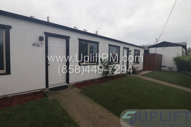 Building Photo - 4167 Wightman St