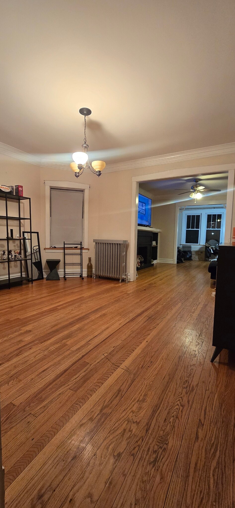 Building Photo - 4037 N Long Ave