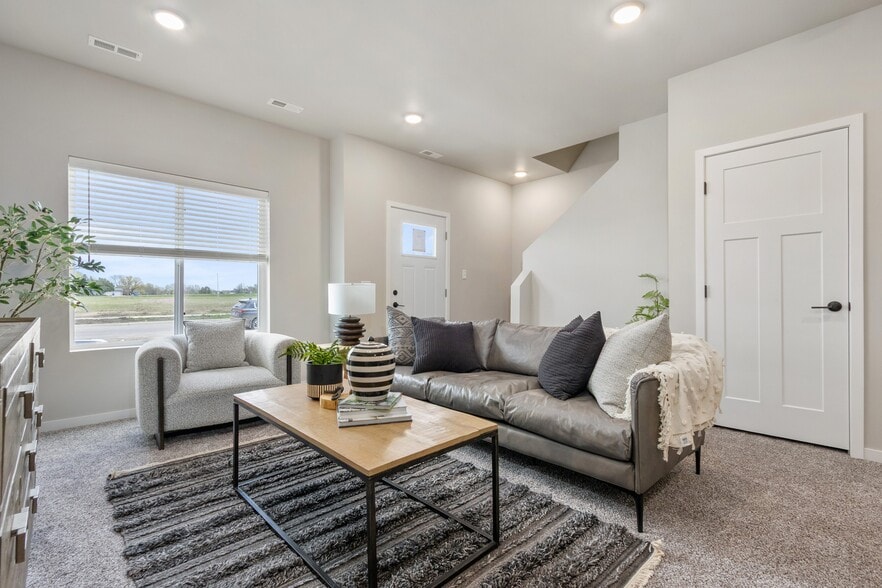 Building Photo - Harvest Ridge Townhomes