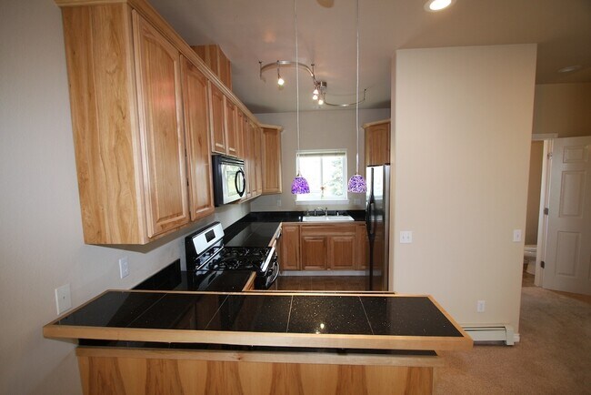 Building Photo - 2 Bedroom Condo near Downtown Anchorage!