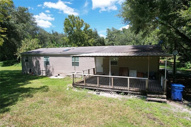 Building Photo - 36830 Judee Dr
