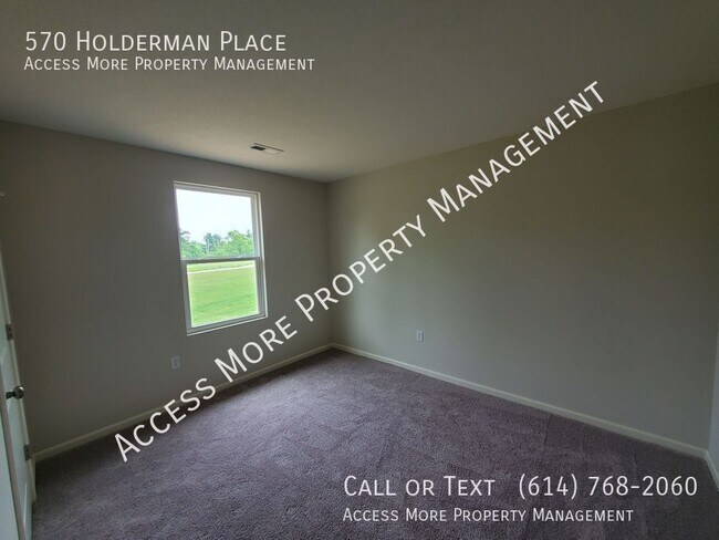 Building Photo - 570 Holderman Pl