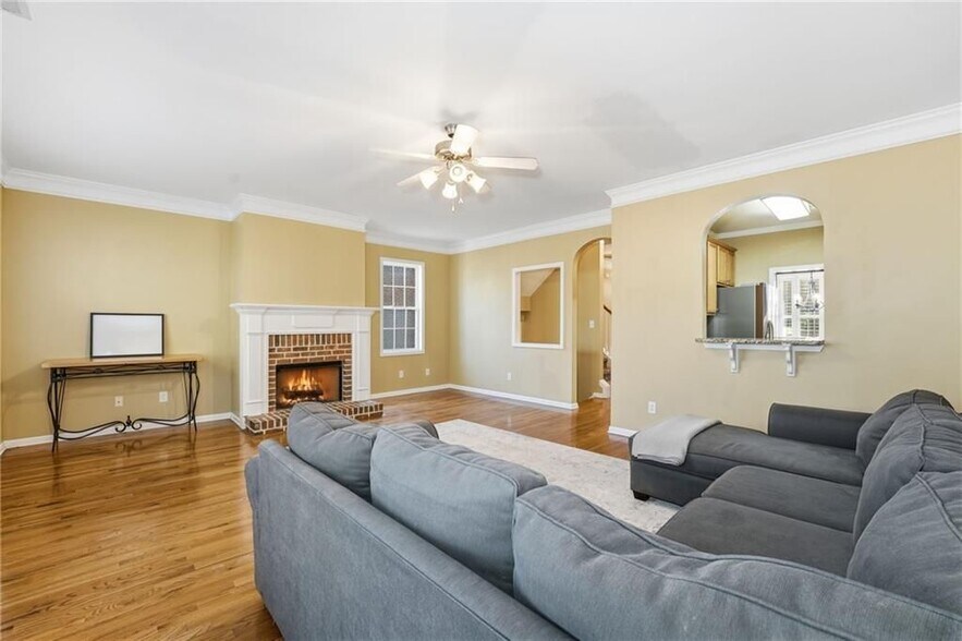 Building Photo - 1440 Ferocity Ridge Way NW