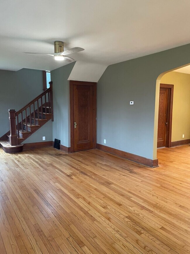 Building Photo - Four Bedroom Farmhouse on Three Acres