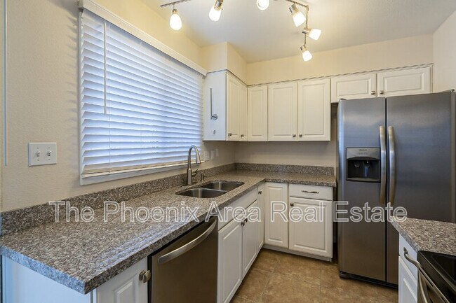 Building Photo - 6505 S El Camino Dr