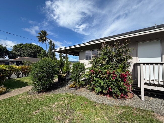 Building Photo - Relaxed Island Living in the Heart of Kailua
