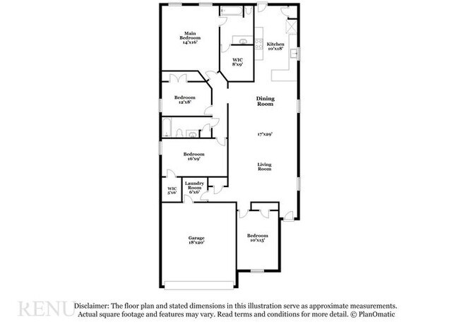 Building Photo - Now Available! First Month Free!